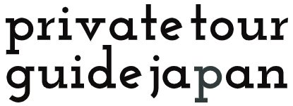 Private Guide Tour Japan